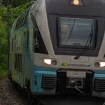 Pretresljiv zapis mame, ki ji je v Ljubljani vlak do smrti povozil sina