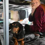 Evropska država opozarja državljane: "Pripravite si torbo za pobeg"