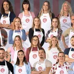 Naša Masterchefovka bo pri 23 letih postala mamica