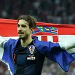Ena najlepših Slovenk v zakon z znanim hrvaškim nogometašem!