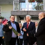 Prejšnja vlada obljubila nov dom upokojencev v Izoli, zdajšnja pa na to pozabila