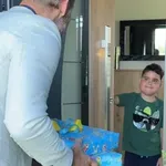Na ZZZS pojasnili, zakaj ne bodo plačali zdravljenja dečka Tea