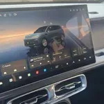 Kitajski SUV, ki bo trn v peti evropski konkurenci
