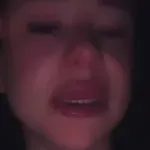 Urška Gros objavila posnetke ultrazvoka: "Moj angelček, ki nas čuva z neba"