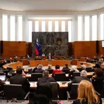"Slovenski Watergate": V DZ vre zaradi Black Cuba