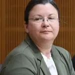 Poslanka Katja Kokot spet razburila javnost: "Evo vam materiala, vžgite se ..."