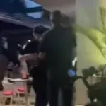 Lauro iz Sanjskega moškega aretirali, ob njenih krikih vam bo zaledenela kri