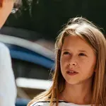 Gajin svet: Zakaj je režiser zamenjal glavno igralko?
