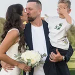 Kako se je poročil razvpiti znani Slovenec, je pravo presenečenje