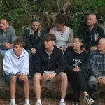 Vroče razkritje v Kmetiji: Strastem sta se predajala za kurnikom