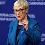 Pirc Musar: Trumpa bi povabila v Slovenijo, saj mu imam veliko za povedati