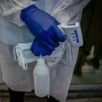 Država v primežu smrtonosne epidemije, kaj to pomeni za SP?
