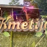 Škandal? Namiguje, da mu je do zmage na Kmetiji pomagala produkcija!