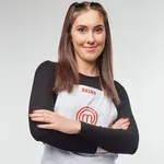 Zvezda našega MasterChefa po šovu šla na psihoterapijo