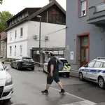 Drama na slovenski osnovni šoli, učenka sredi pouka odšla iz šole ...