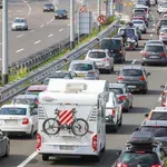 Na mizi nov predlog: Prometne prekrške bi strožje kaznovali, tudi z zaporom
