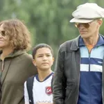 Sodišče odločilo, da se igralka Halle Berry ne sme približati 12-letnemu sinu
