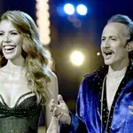 Zmagovalka letošnje Evrovizije je Bolgarija