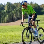 Roglič: Včeraj sem šel dvakrat, ker imam slab spomin