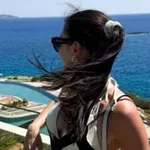 Znana Slovenka v kopalkah buri moško domišljijo