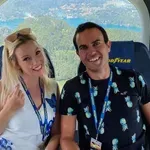 Znano, kdo bo na POP TV zamenjal ženo Jerneja Damjana, gre za znan obraz