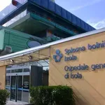 Pojasnili, kaj se je zgodilo, da so mladoletnici operirali napačno koleno