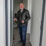 Ne boste verjeli, kaj je postala hči Zmaga Jelinčiča