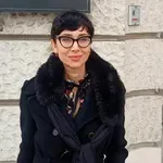 Jerca Legan naredila izjemo in pokazala sestro ter sinova!