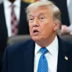 Trump: "Morda bo nastopil čas, ko ne bomo več razumni"
