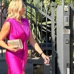 Pokazala, kako srečna je v objemu bivšega partnerja Jasne Kuljaj