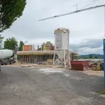 Foto: Tako napreduje gradnja Dončićeve vile na obrobju Ljubljane