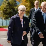Pirc Musar jasna: Pragmatizem na tem področju ni mogoč!