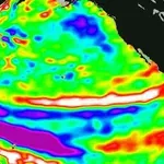 Meteorologi opažajo prve znake El Niña, posledice bi lahko bile velike