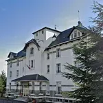 Kako je tudi zaradi Pogačarja hotel z eno zvezdico postal senzacija