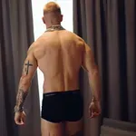 Znani Slovenec med kavo doživel šok