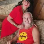 To žena že deset let očita Arturju Šternu: "Čisto možno, da bova končala"
