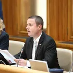 Pirnat: Mahničeva pobuda je nedomišljena politična poteza