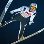 Prva tekma sezone, prve stopničke za Slovenijo