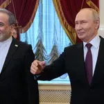 Putin odločno stopil na stran Irana