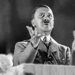 Analizirali DNK Hitlerja: našli indikatorje za Kallmanov sindrom