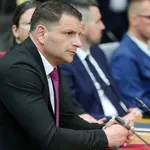 Po razkritju se je oglasil Stevanović, na plano pa prišla še ena obsodba