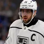 Kopitar spet proti ekipi, ki je kraljem prizadejala ogromno gorja