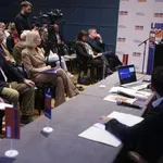Nekdanja poslanka izstopila iz stranke, od zdaj naprej bo članica stranke Ljubljana smo vsi