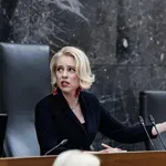 Novica, ki bo Urški Klakočar Zupančič gotovo priklicala nasmešek na obraz