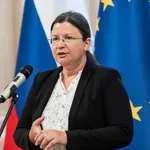 Katja Kokot: "Poskušala sem biti suha"