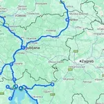 To ni več smešno, Hrvati svetujejo, kako v soboto narediti obvoz čez Slovenijo