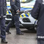 Posredovali so policisti: "Eden mi je stal na glavi, tepli so me kot konja!"