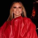 Ste že videli mlajšo hčerko Heidi Klum? Še lepša kot mama!