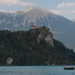 Velika novost na Bledu, od zdaj naprej ...