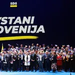 Odločitev je padla: Po 19 letih zapušča stranko SDS